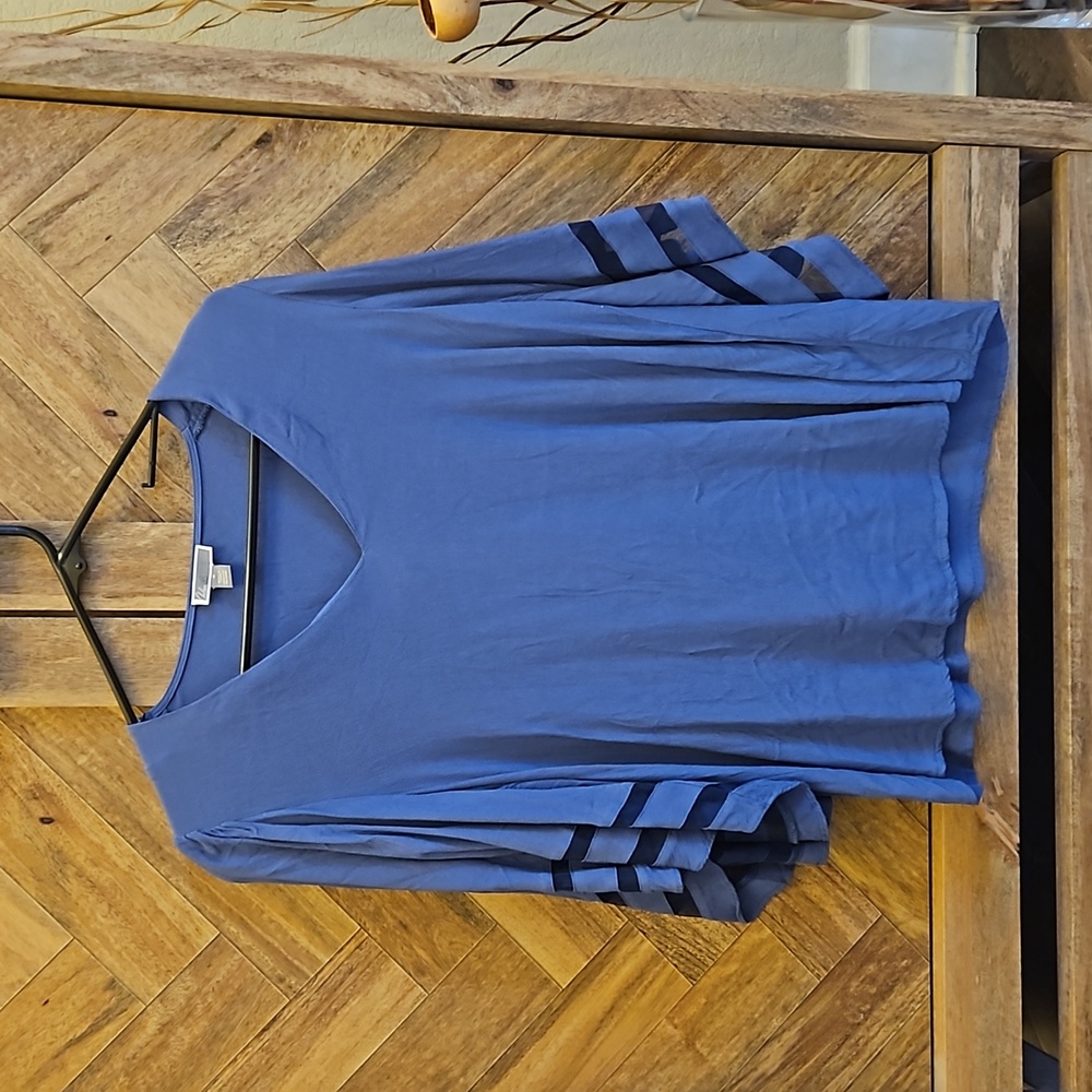 Dressy top